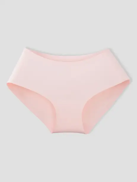 Quần Lót Nữ Hipster Seamless Siêu Mềm Mướt