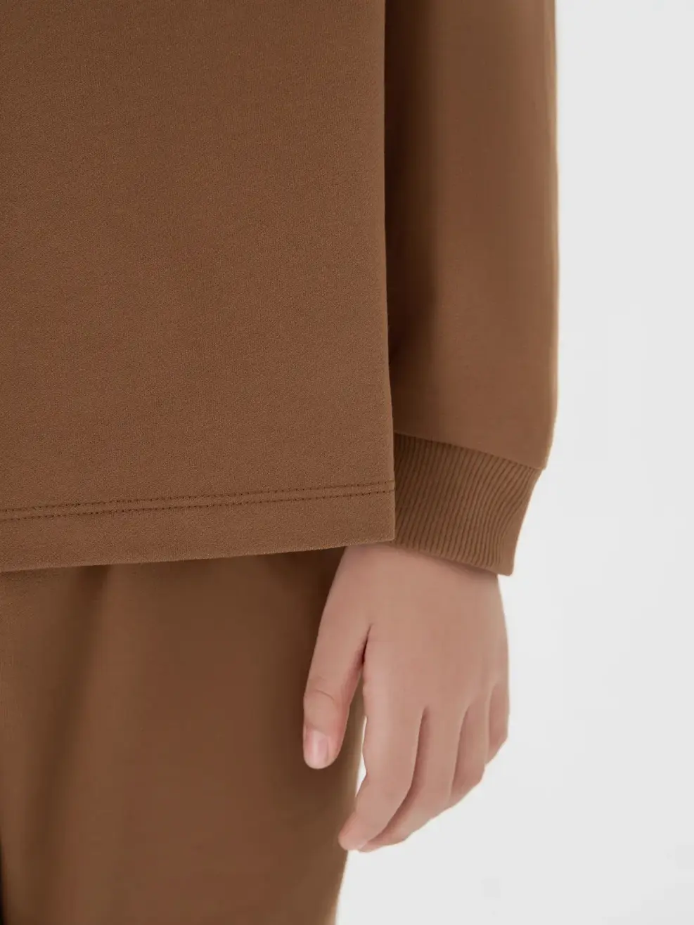 Bộ Phối Chú Gấu - Nâu120 - 104