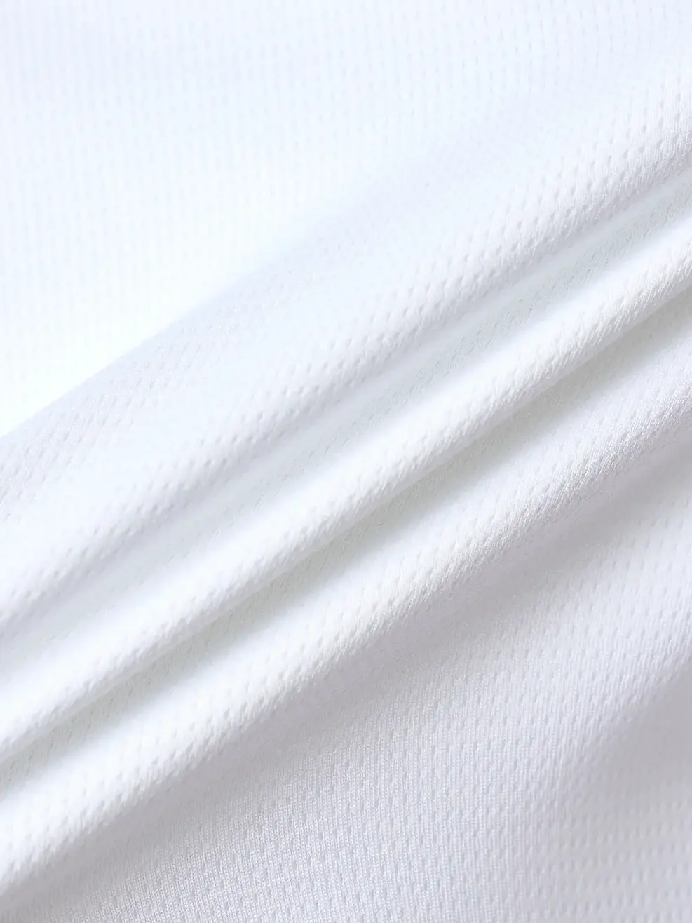 Áo Polo Nữ Thể Thao Essential - Trắng 001 - S