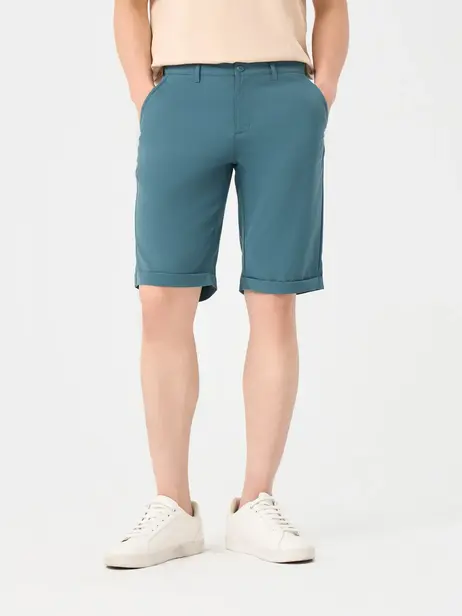 Quần Short Nam Túi Chéo