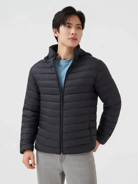 Áo Phao Nam Gia Đình 4S