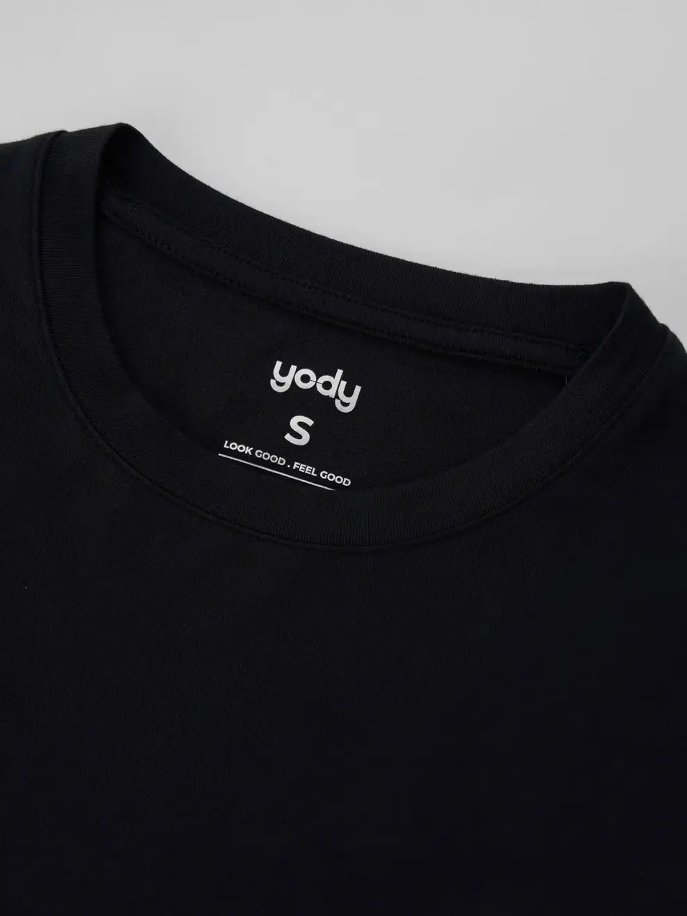 Áo Thu Đông Nữ Giữ Nhiệt Cổ Tròn - Đen - S