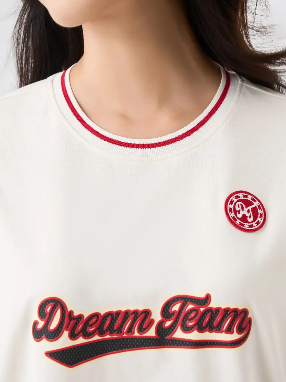 Áo Phông Dream Team - Be 086 - S