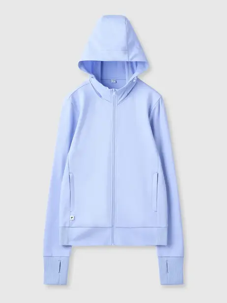 Áo Khoác Chống Nắng Nữ Đa Năng 