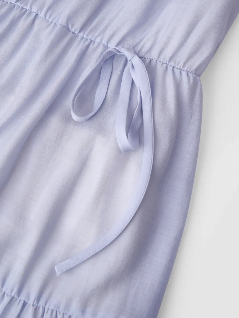 Váy casual midi collection -  Xanh Da Trời 225 - S