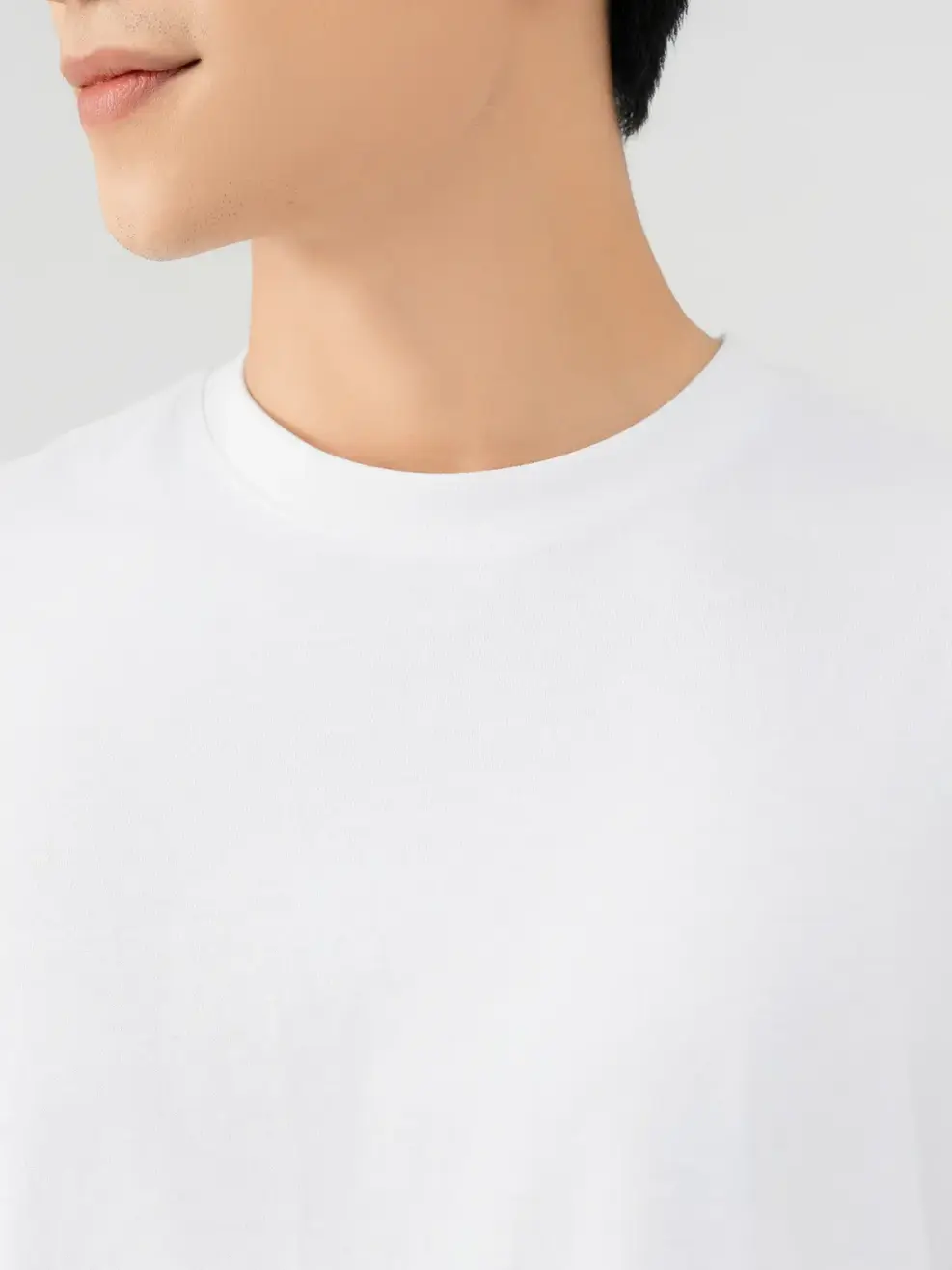 Áo Phông Nam Better Days Ahead - Trắng - M