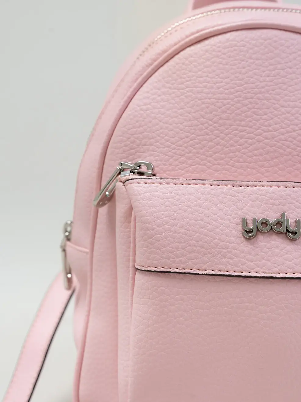 Balo da tổng hợp cao cấp - Hồng