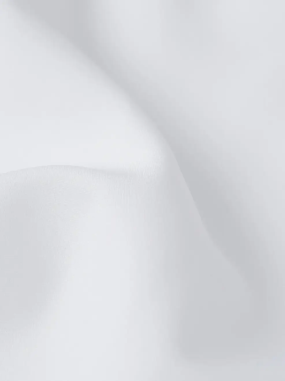 Áo Sơ Mi Nam Cộc Tay Nano Chống Nhăn Khử Mùi (SCM4033) - Trắng 033 - M