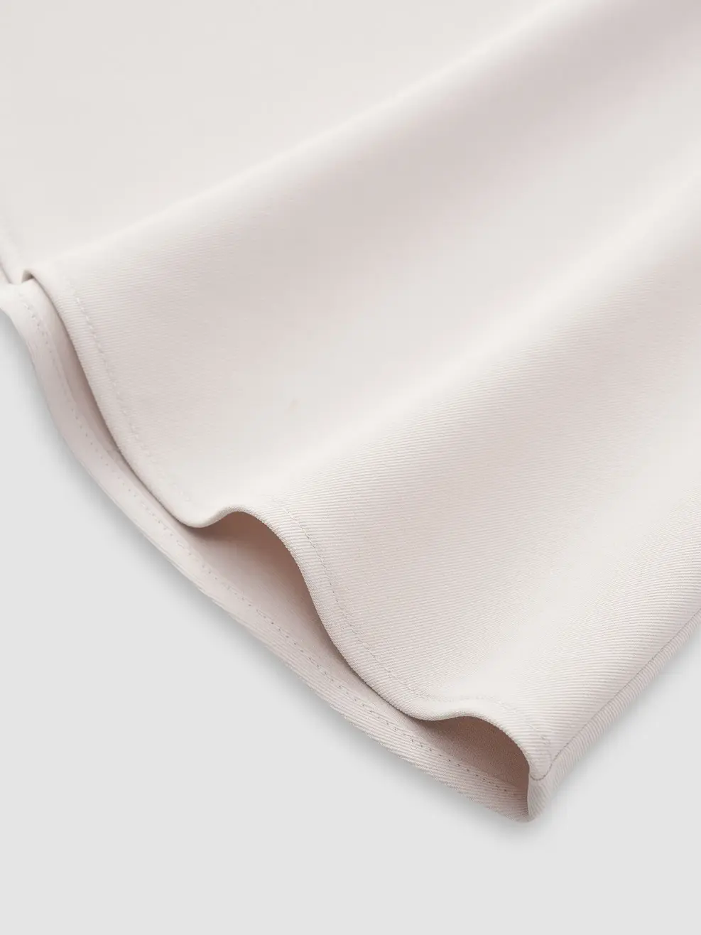 Chân Váy A line ruffled collection -  Be 189 - S