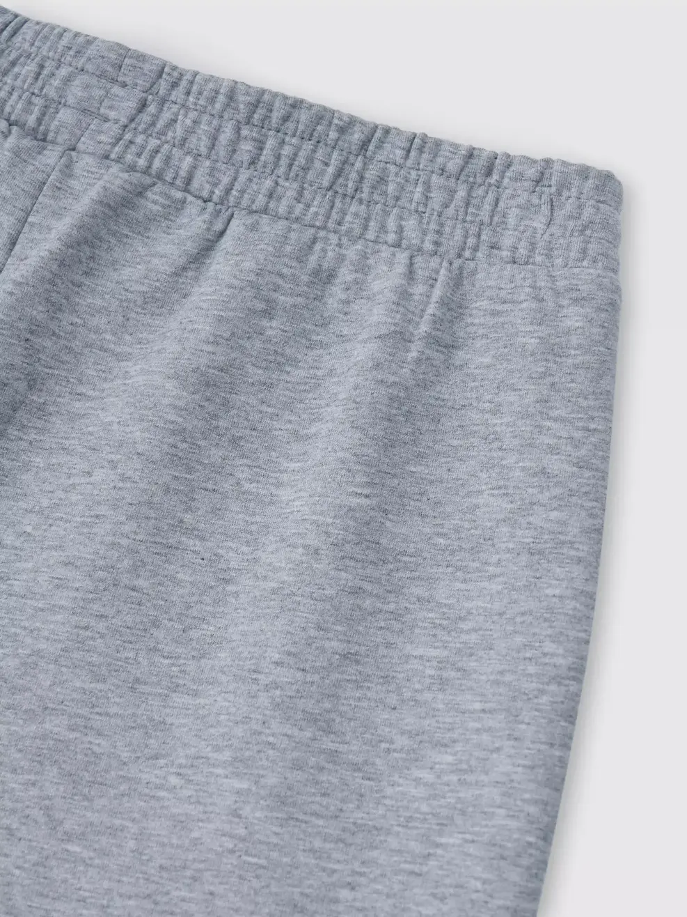 Bộ Đồ Nữ Phối Dây Dệt - Melange xám 52 - S