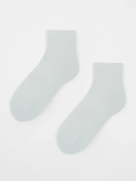 Tất Nam Cơ Bản Dệt Trơn Combo2