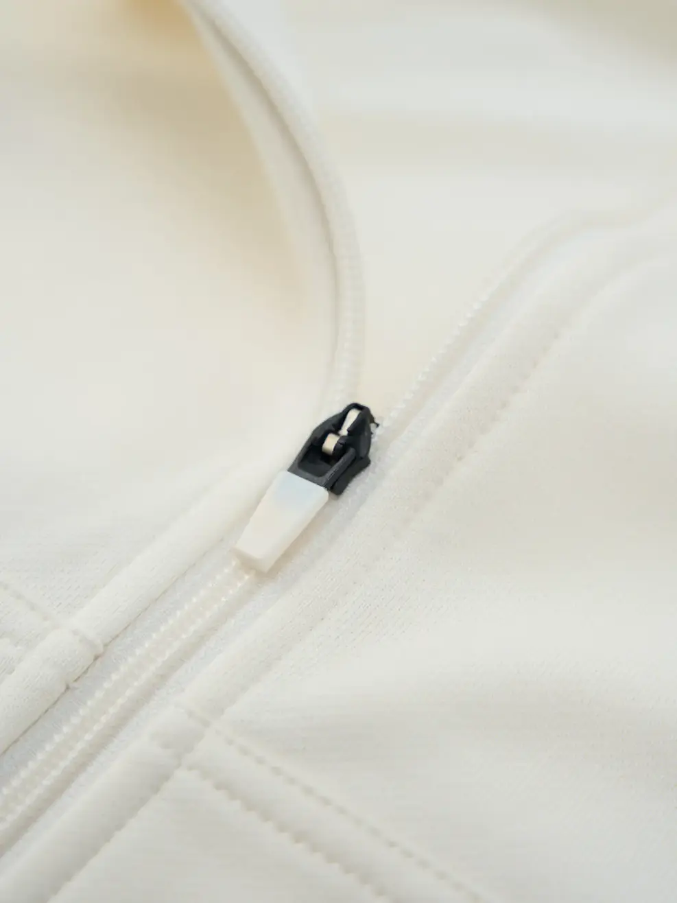 Bộ Đồ Phối Dây Dệt Năng Động - TRẮNG 020 - S