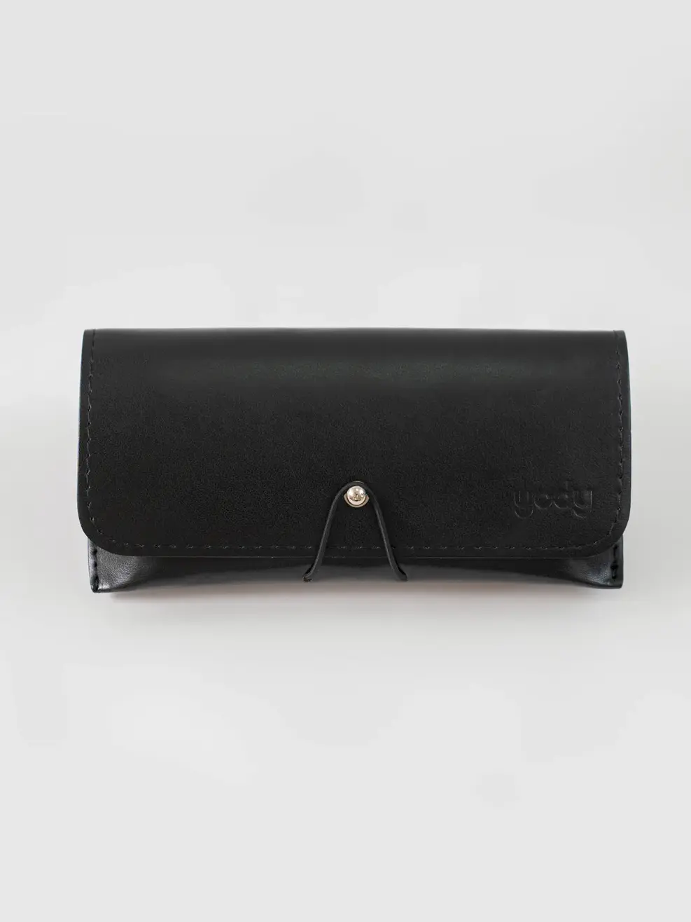 Kính Râm Phân Cực Gọng Kim Loại - Nâu - XXX