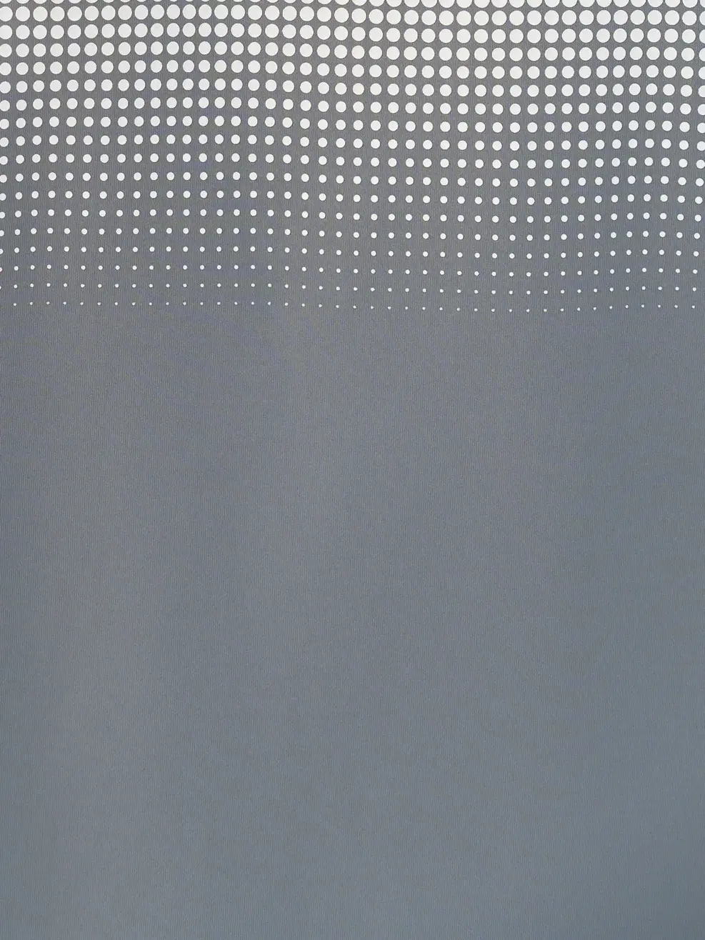 Polo Thể Thao Nam Phối Màu - Xám - M