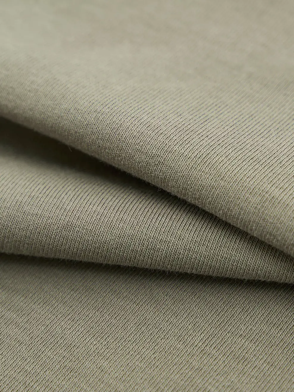 Áo Hai Dây Nữ Có Đệm Ngực - Xanh olive 027 - S