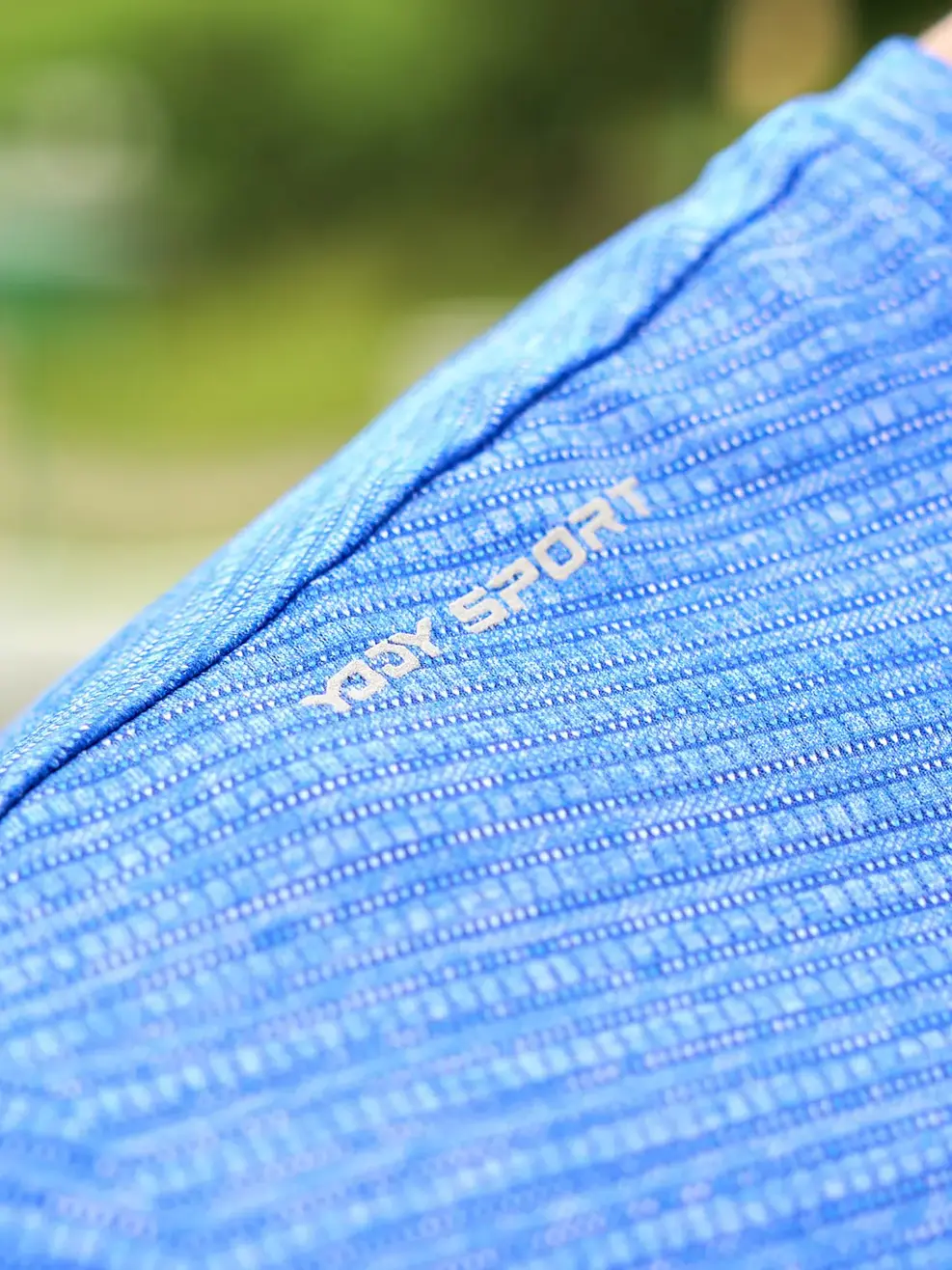 Bộ đồ nam mas - Xanh dương - 2XL