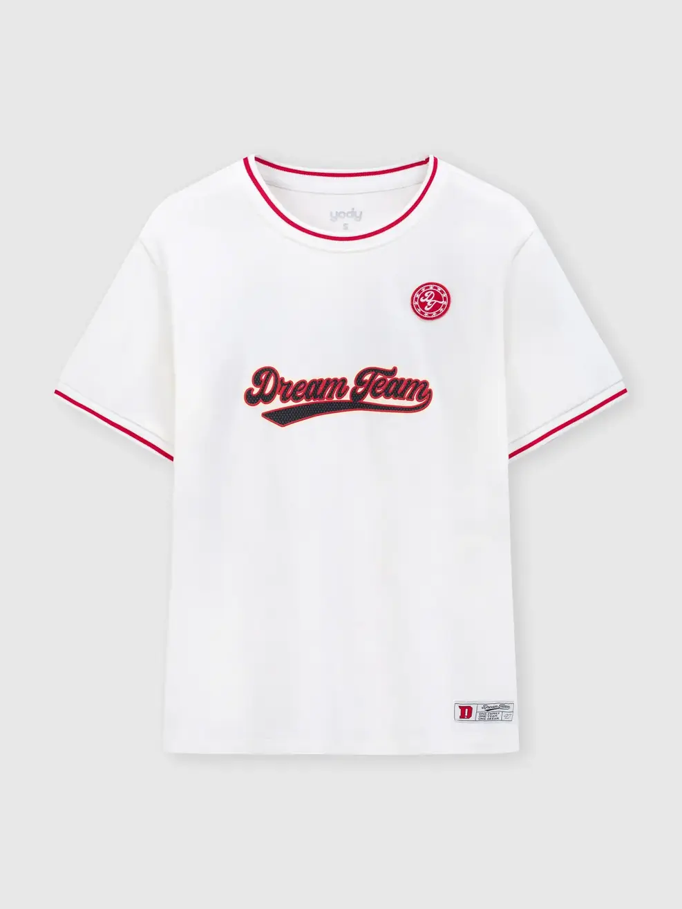 Áo Phông Dream Team - Be 086 - S