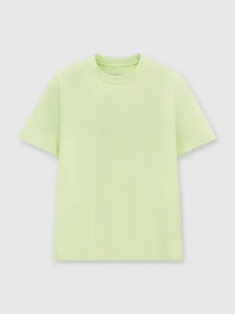 Áo Phông Teen Cơ Bản