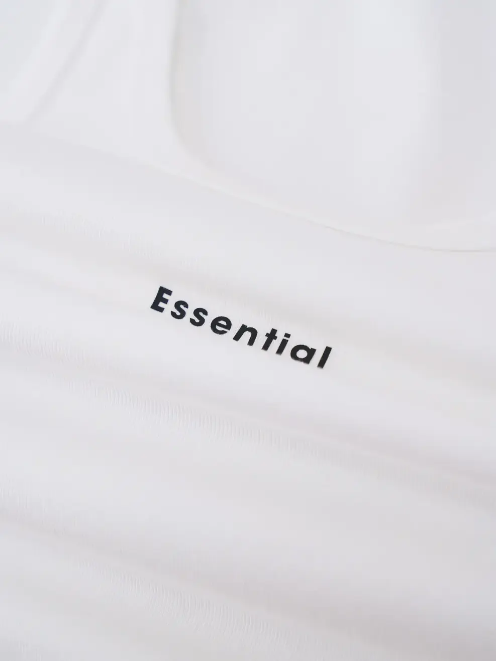 Áo Ba Lỗ Nữ In Hình - Trắng 001 - S