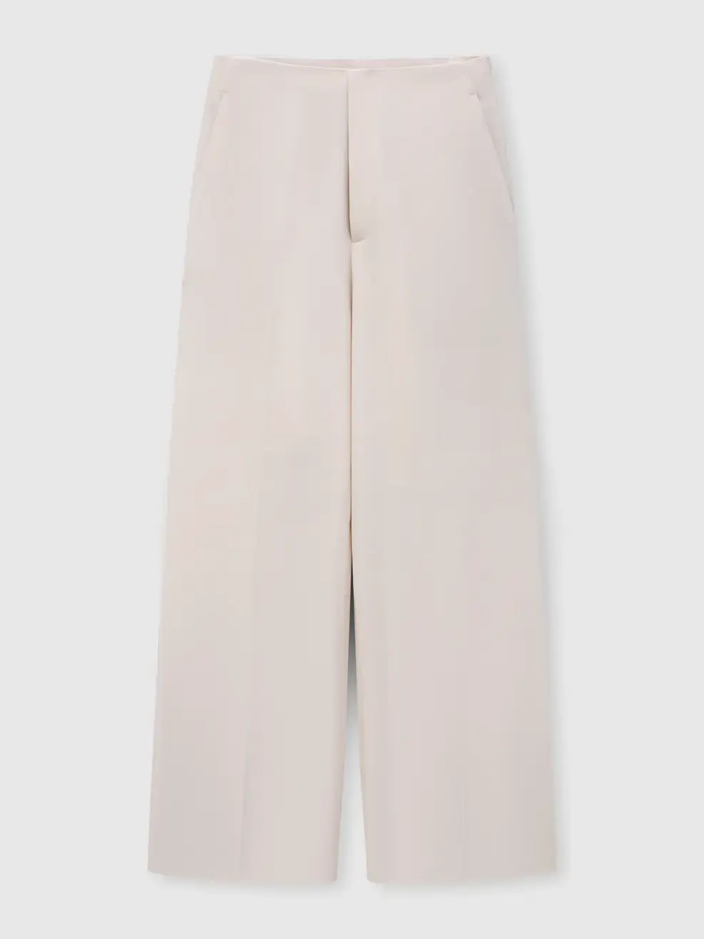 Quần straight essential - Be 083 - S