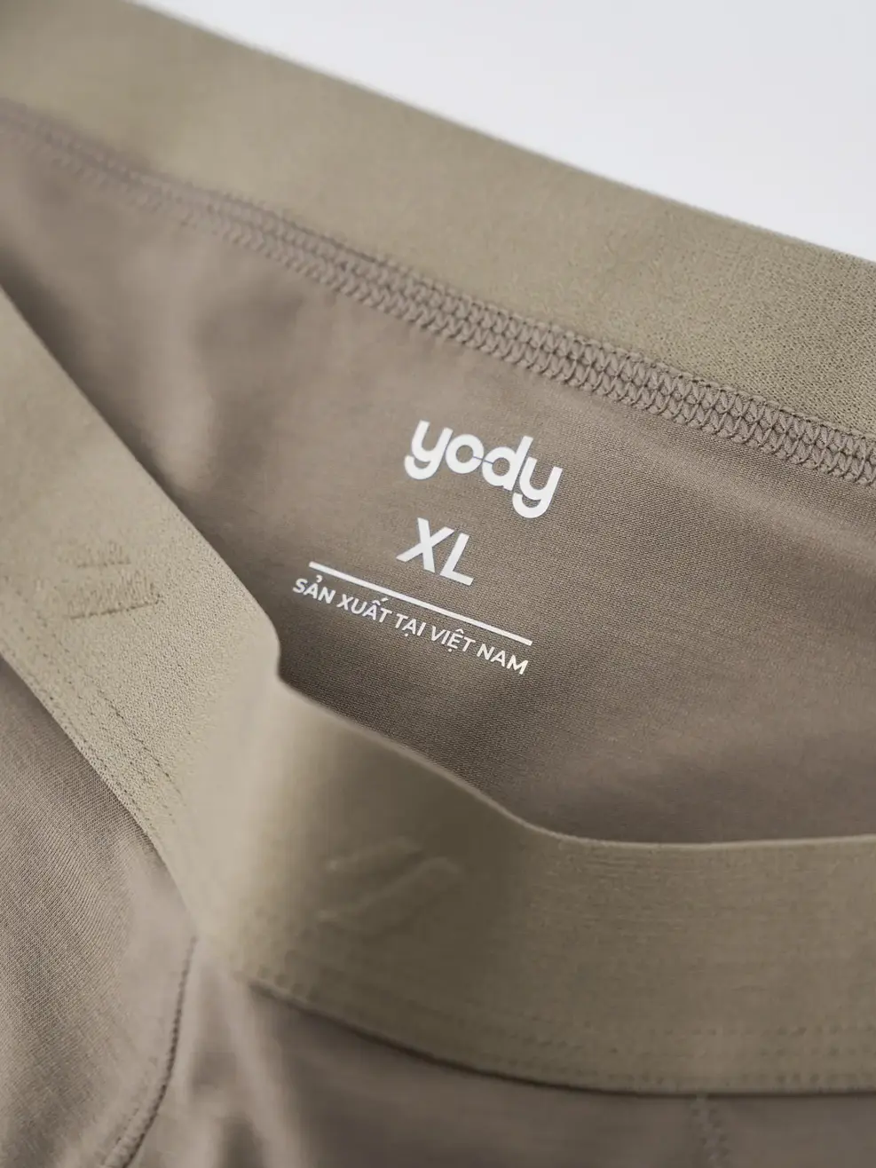 Quần Lót Tam Giác Nam Cơ Bản Thoáng Mát Combo 3 - Combo Tím Than 112 - M