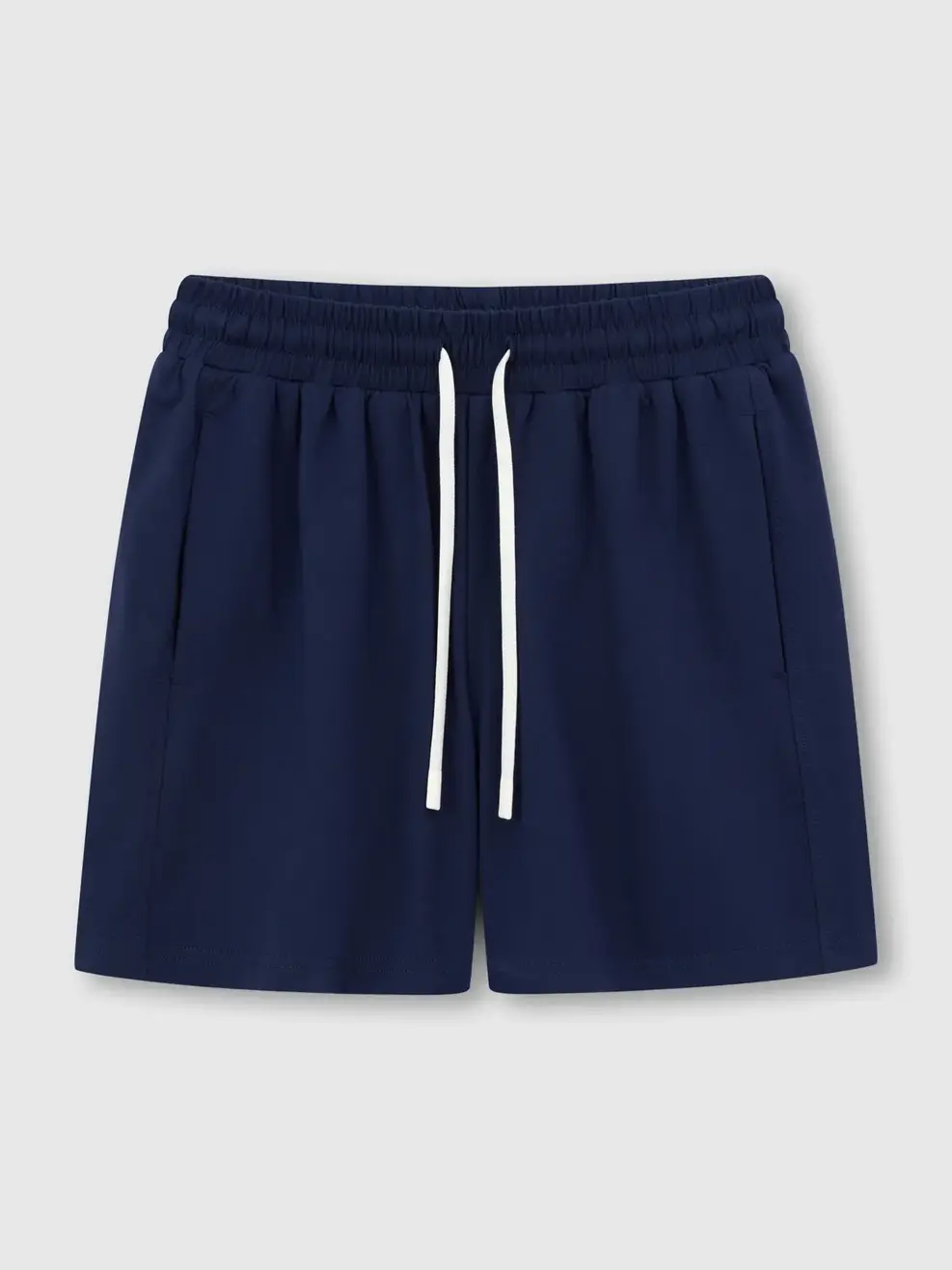 Bộ Đồ Kid Cổ Tim Sporty - Be 086 - 140