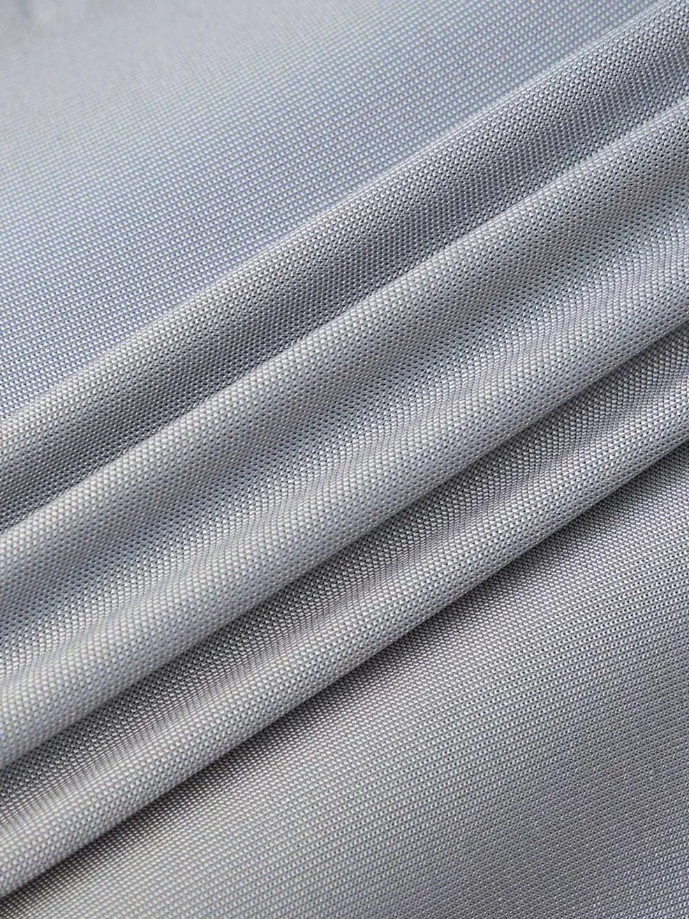 Quần Lót Nam Dáng Briefs Thun Lạnh Seamless Combo 2 - Xám 049 - M