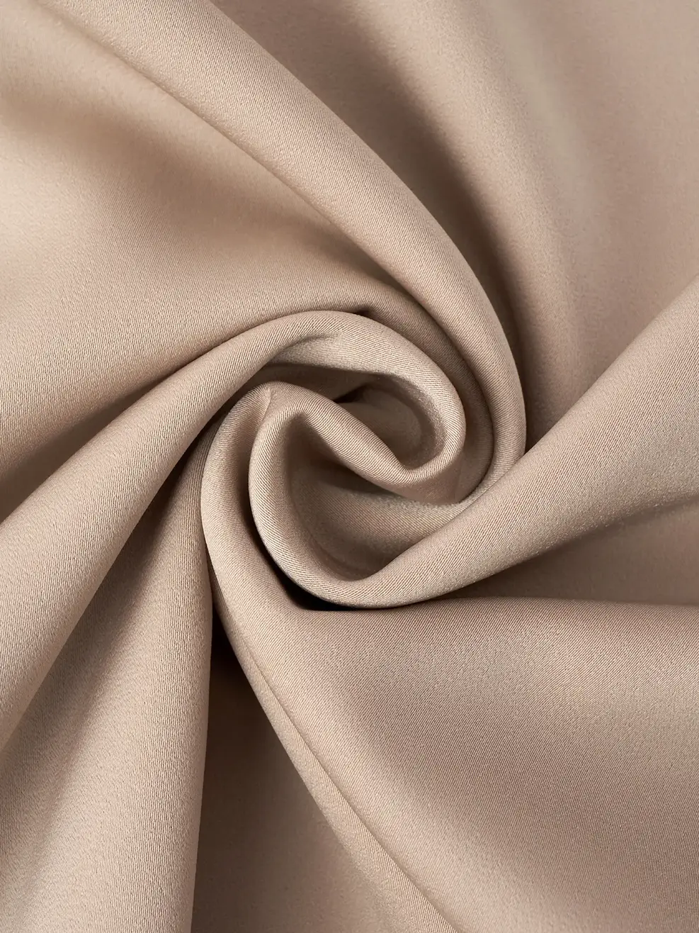 Chân Váy Satin Collection - Nâu 112 - S