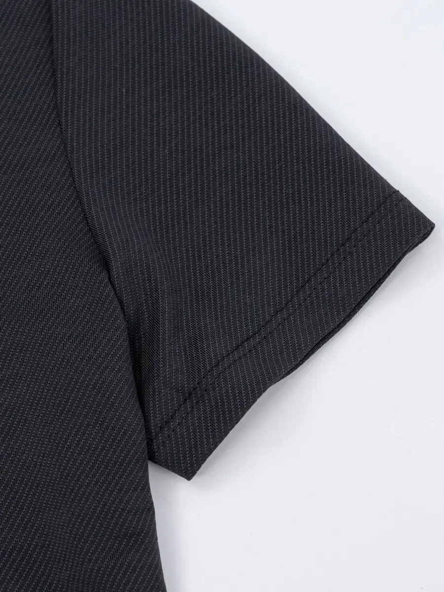 T.shirt nữ thể thao athletics - Đen - S