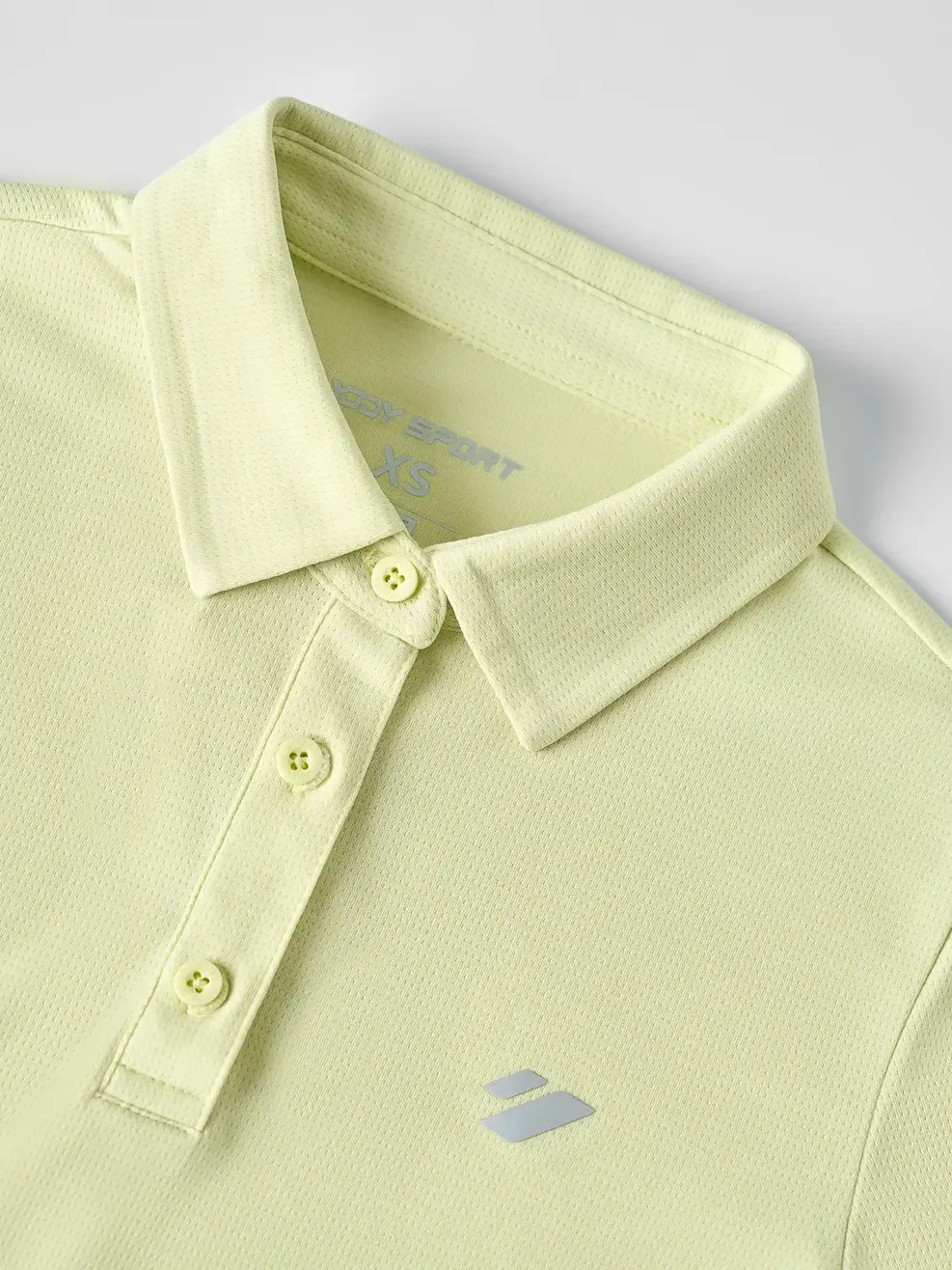 Áo Polo Nữ Thể Thao Essential - Xanh Lá 150 - S