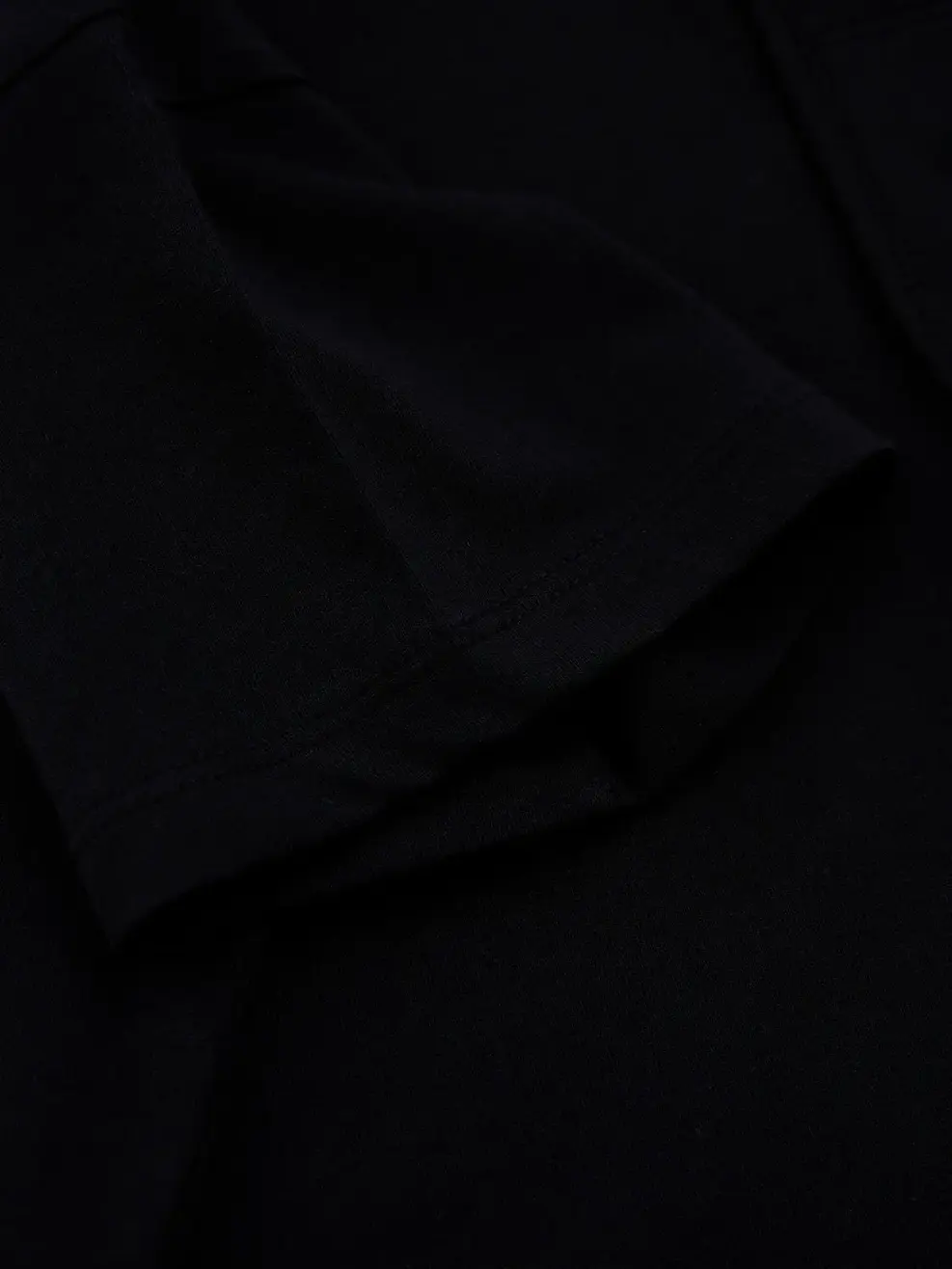 Bộ Đồ Bé Trai Alien - Đen 001 - 2-3