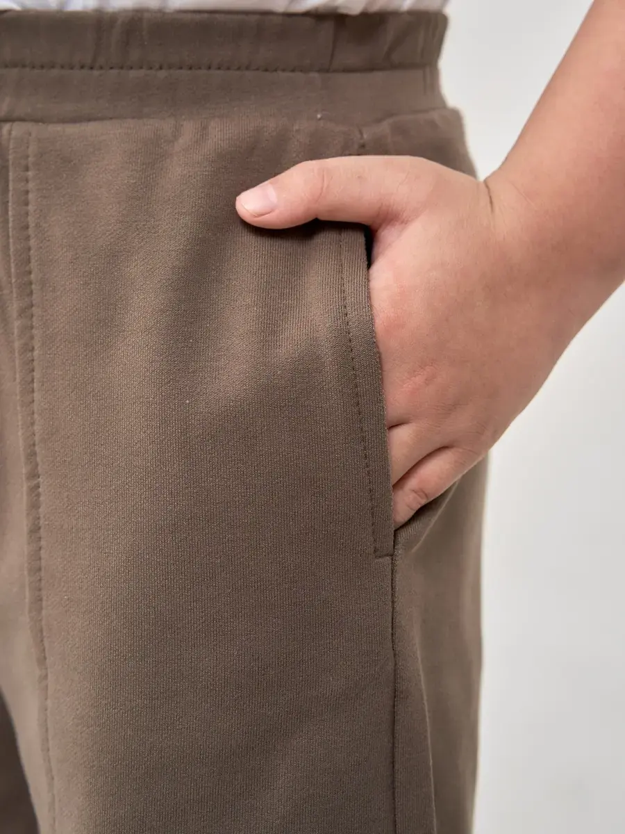 Sooc Kid Logo Yody Kid - Rêu - 2