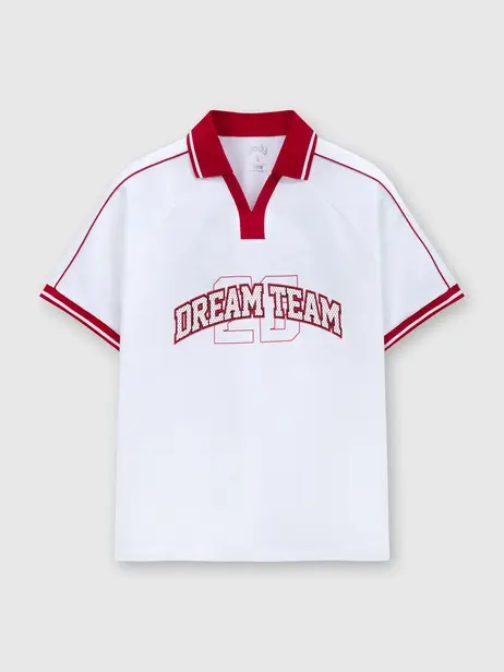 Áo Polo Dream Team