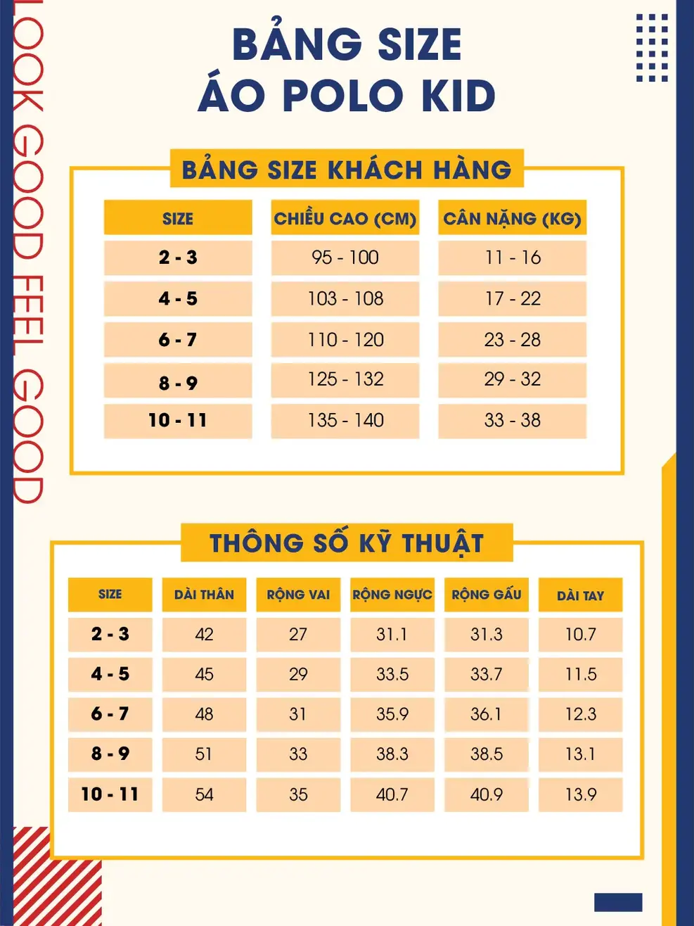 Áo Polo trẻ em Airycool nẹp bo - Xanh ngọc - 14