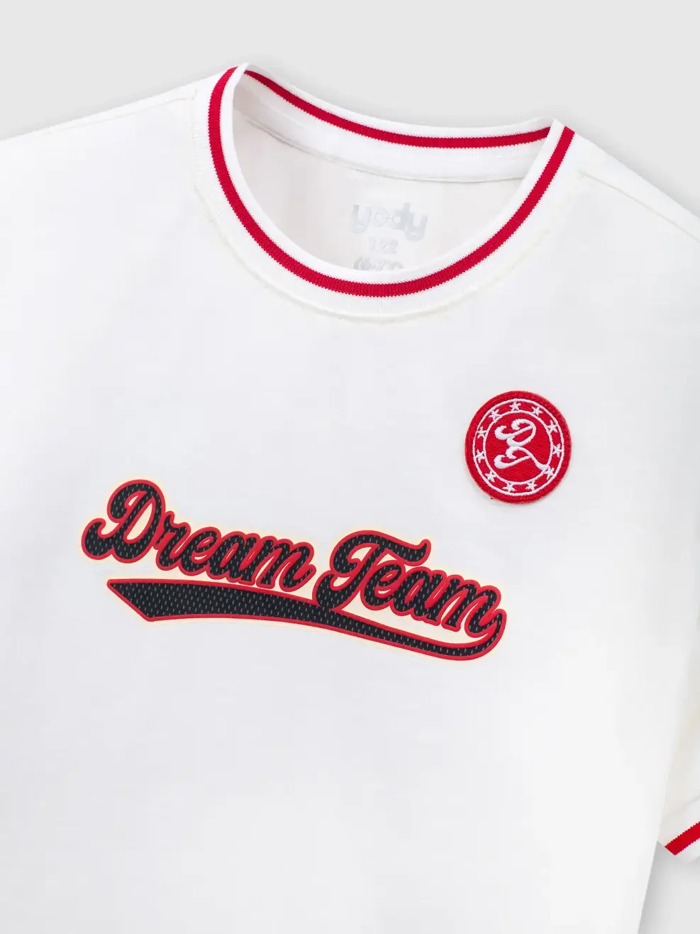 Áo Phông Dream Team - Be 086 - 98