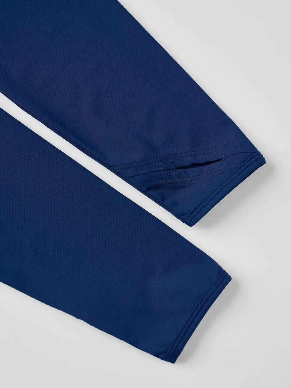 Áo Khoác Chống Nắng Kid Basic - Tím Than 006 - 104