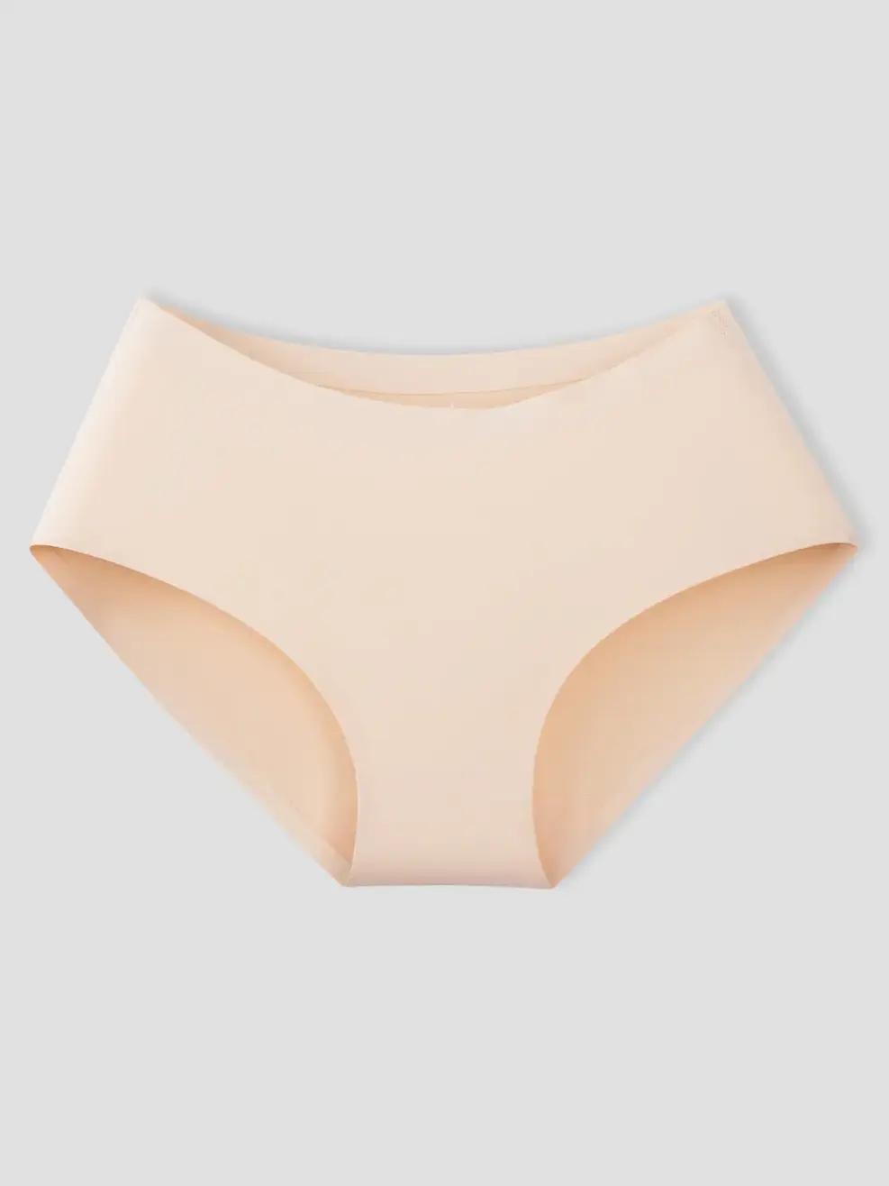 Quần Lót Nữ Hipster Seamless Siêu Mềm Mướt - BE 147 - M