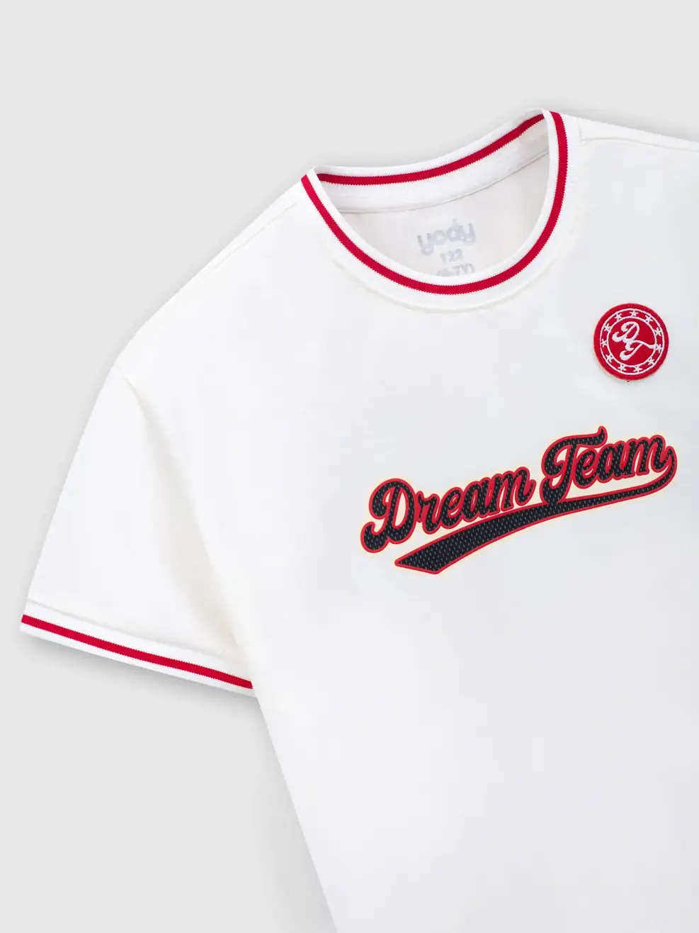 Áo Phông Dream Team - Be 086 - 98