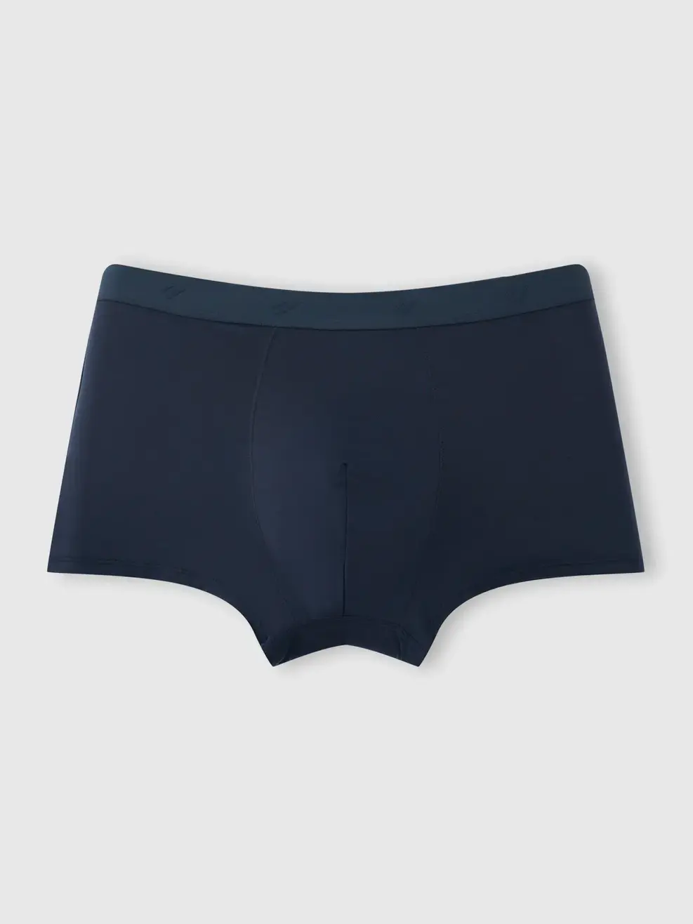 Quần Lót Boxer Nam Cơ Bản Thoáng Mát Combo 3 - Combo Đen 048 - M