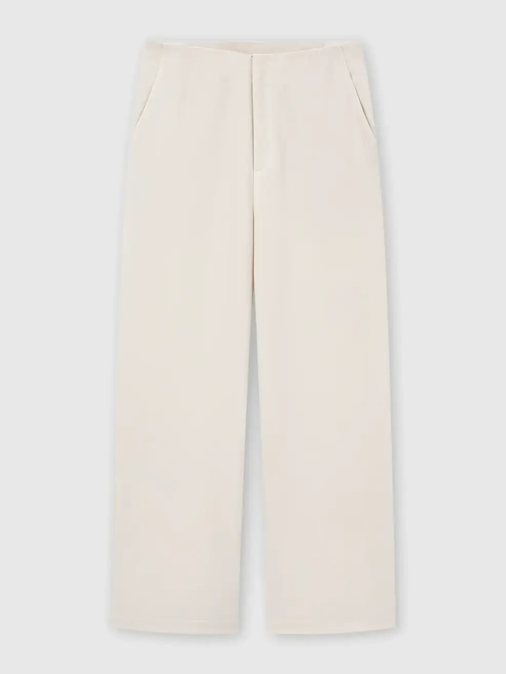 Quần straight essential - Be 083