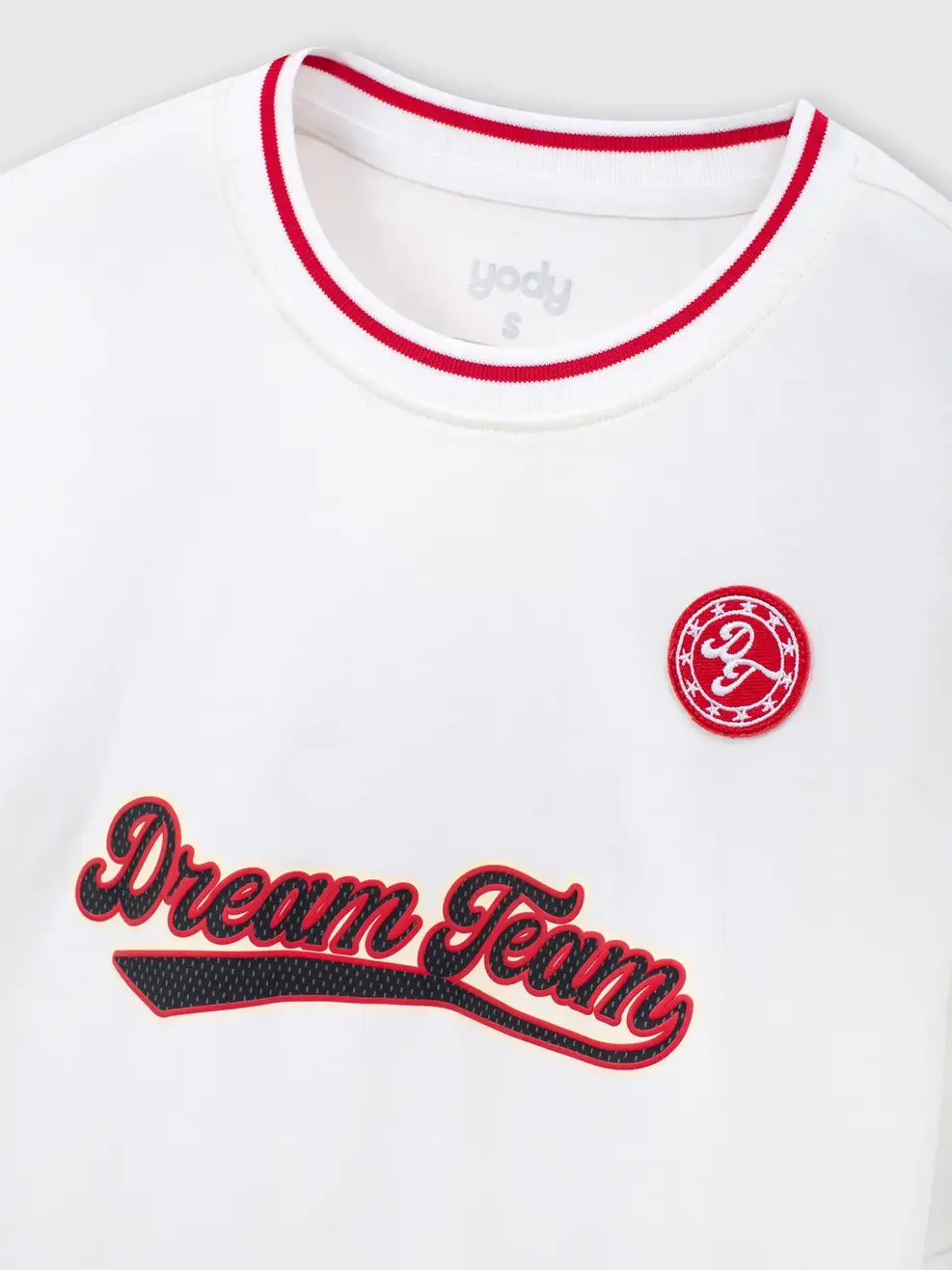 Áo Phông Dream Team - Be 086 - S