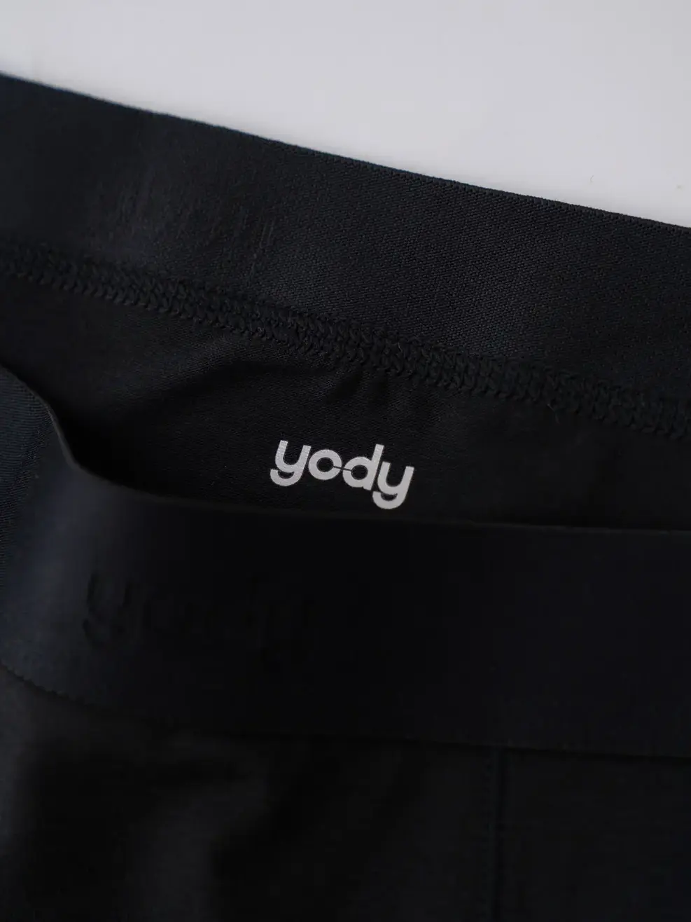 Quần Lót Nam Boxer Thoáng Mát Siêu Nhẹ Combo2 - ĐEN 002 - M