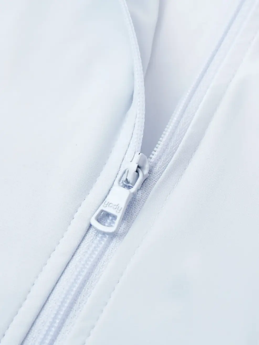 Áo Khoác Chống Nắng Kid Đa Năng Thoáng Khí - Xanh Da Trời 172 - 104