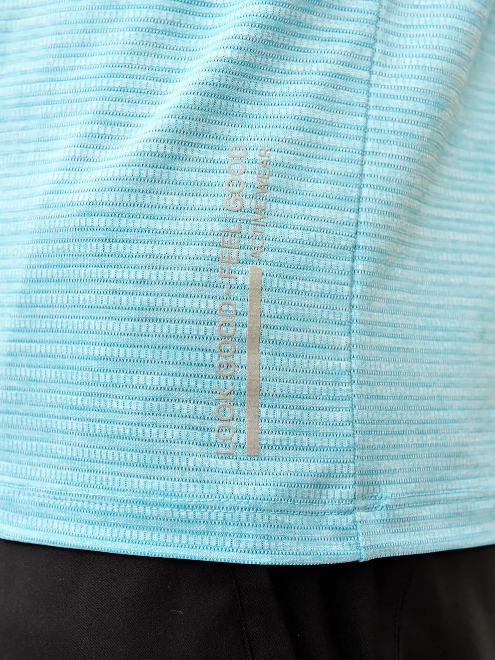 Bộ đồ nam mas - Xanh ngọc - M