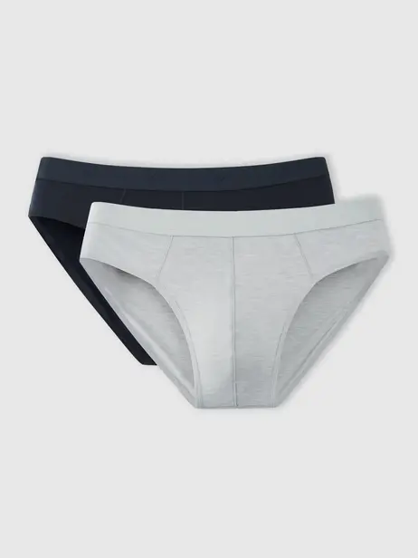 Quần Lót Tam Giác Nam Thoáng Mát Combo 2