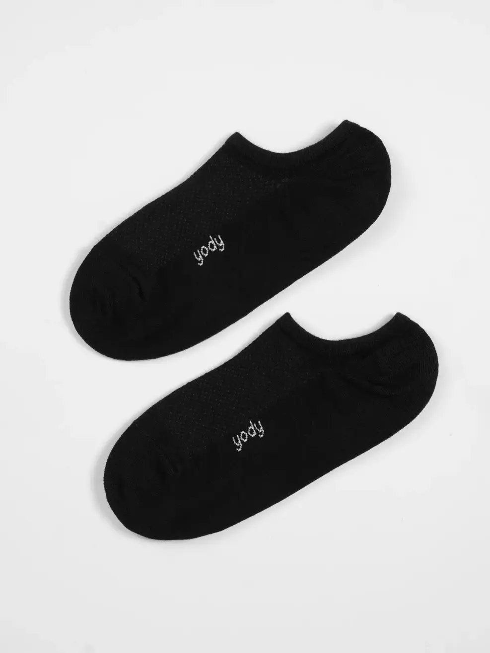 Tất Nữ Thoáng Khí  Cổ Dưới Mắt Cá Combo 2 - Đen - F