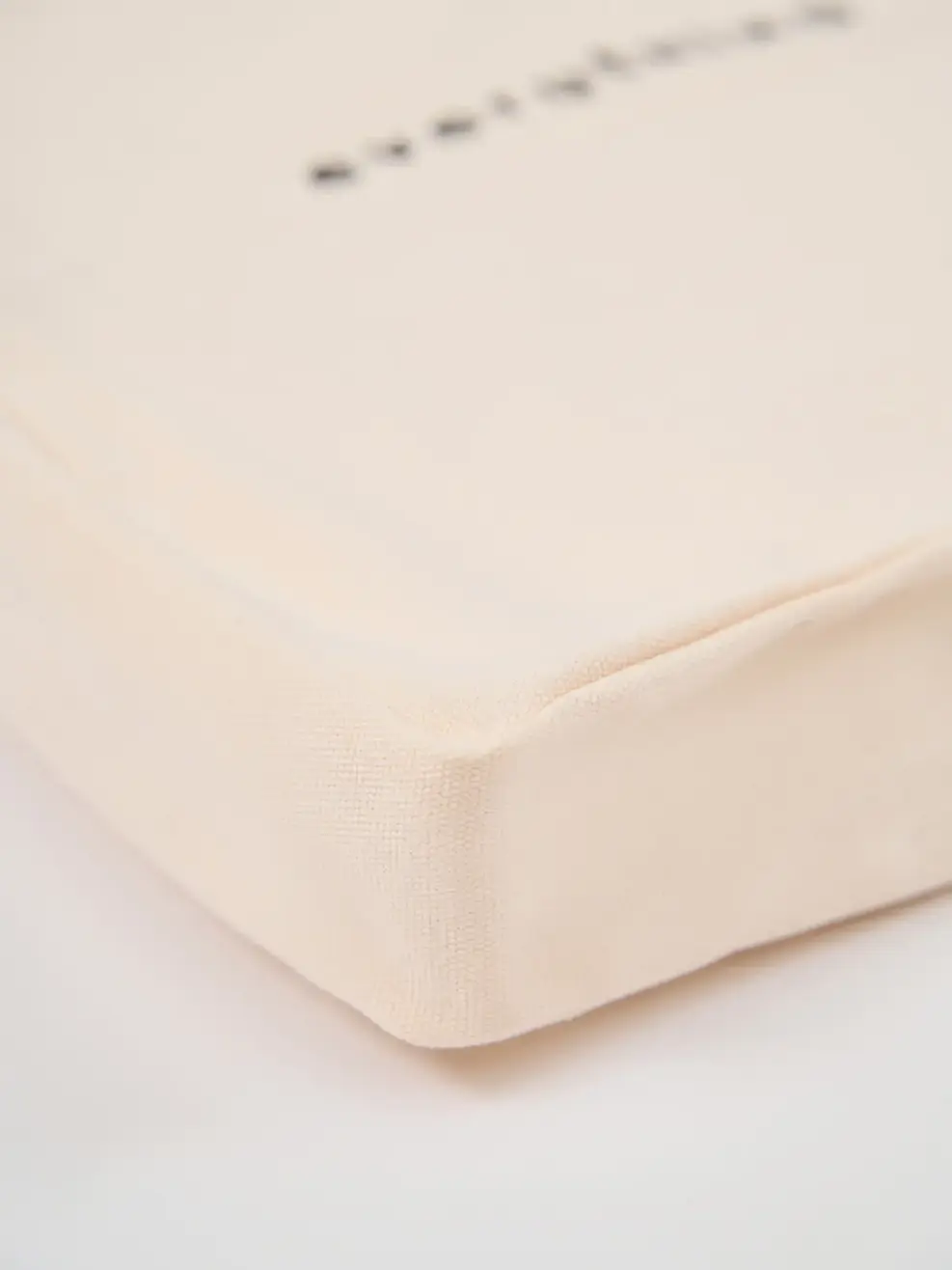 Túi Nữ Canvas Everything - Be
