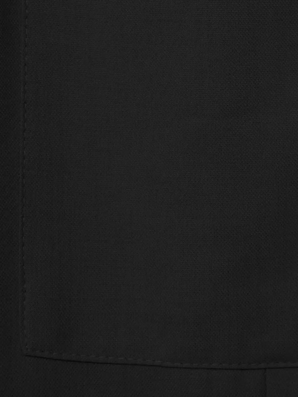 Quần âu nữ jogger - Đen - L