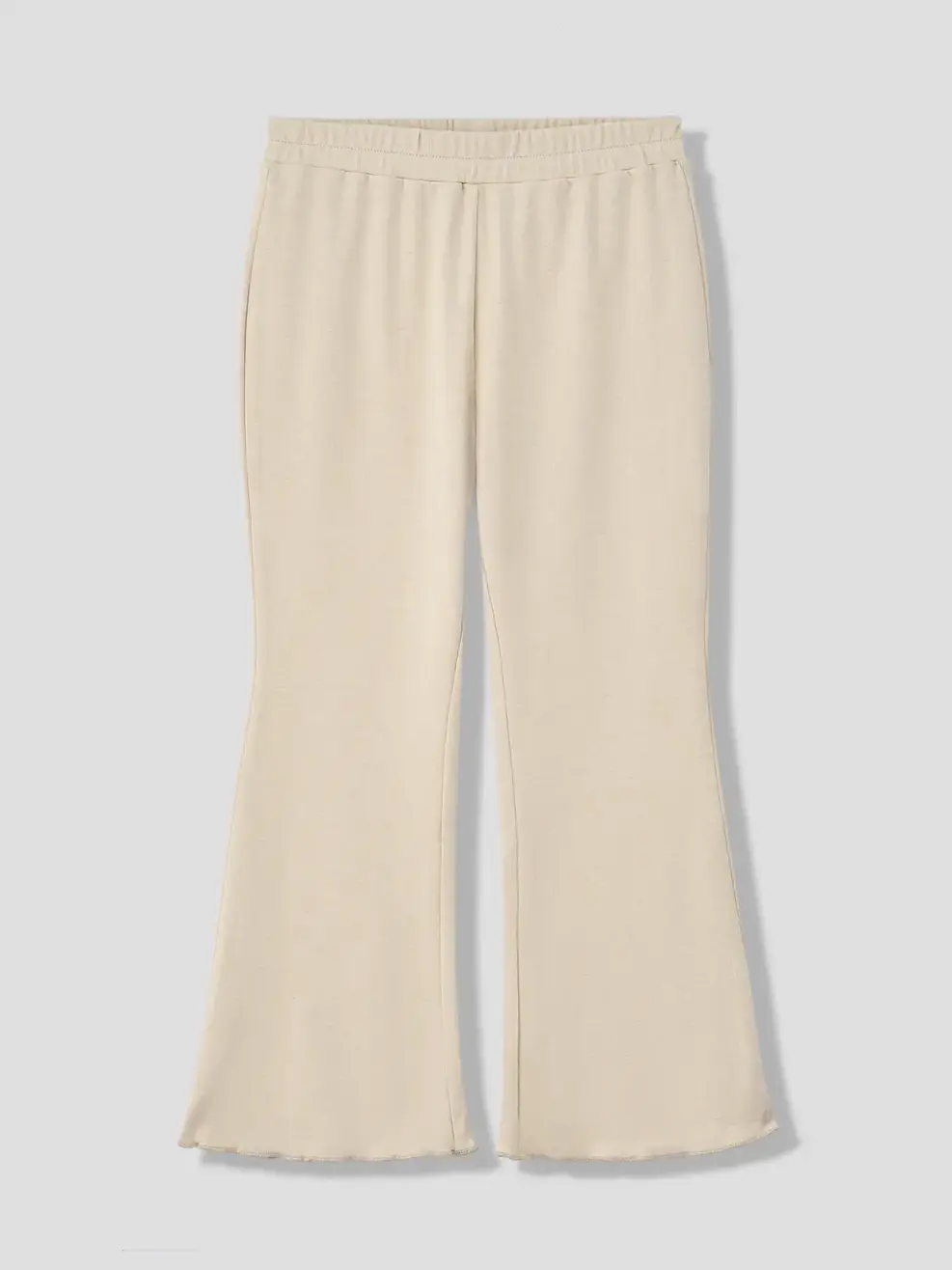 Bộ Bé Gái Thêu Nơ - BEE MELANGE - 110