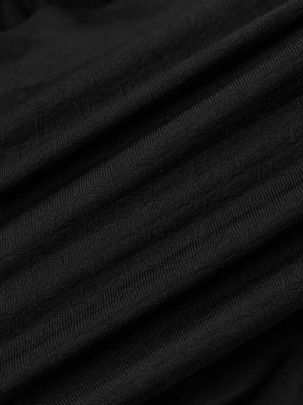 Quần Lót Tam Giác Nam Dệt Liền Combo 2 - ĐEN 002 - M